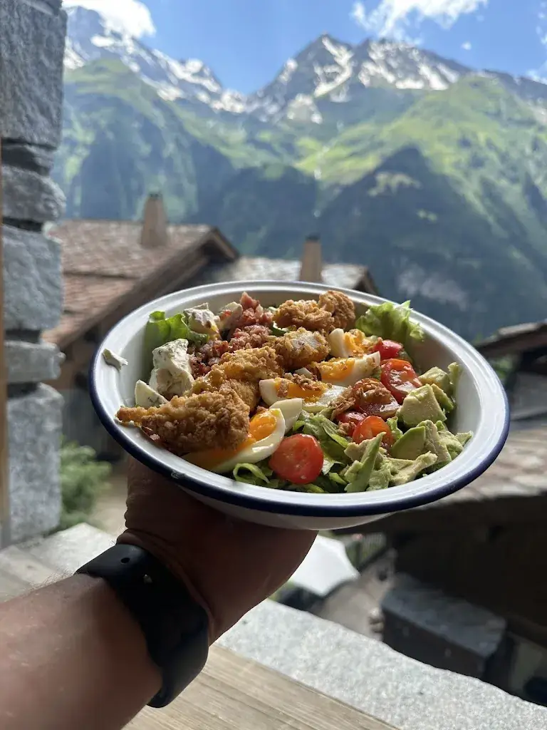 Menu_Lama Llama_Sainte-Foy-Tarentaise_image_4