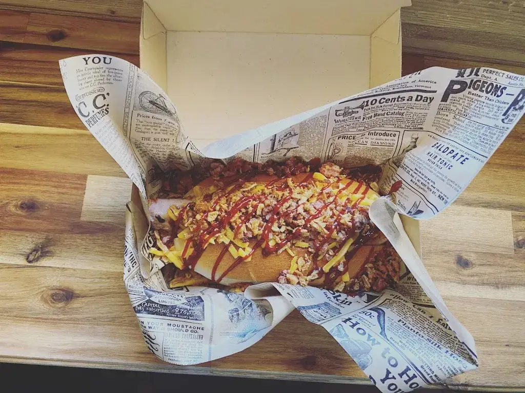 Menu_Lama Llama_Sainte-Foy-Tarentaise_image_5