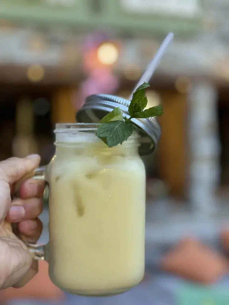 Menu_Lama Llama_Sainte-Foy-Tarentaise_image_7