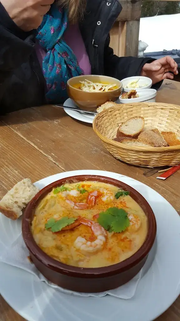 Menu_Restaurant Les Brevettes_Sainte-Foy-Tarentaise_image_5