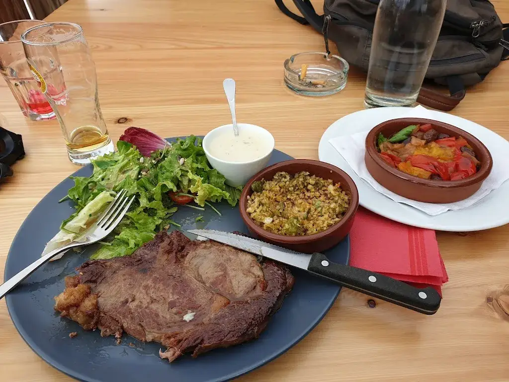 Menu_Restaurant Les Brevettes_Sainte-Foy-Tarentaise_image_6