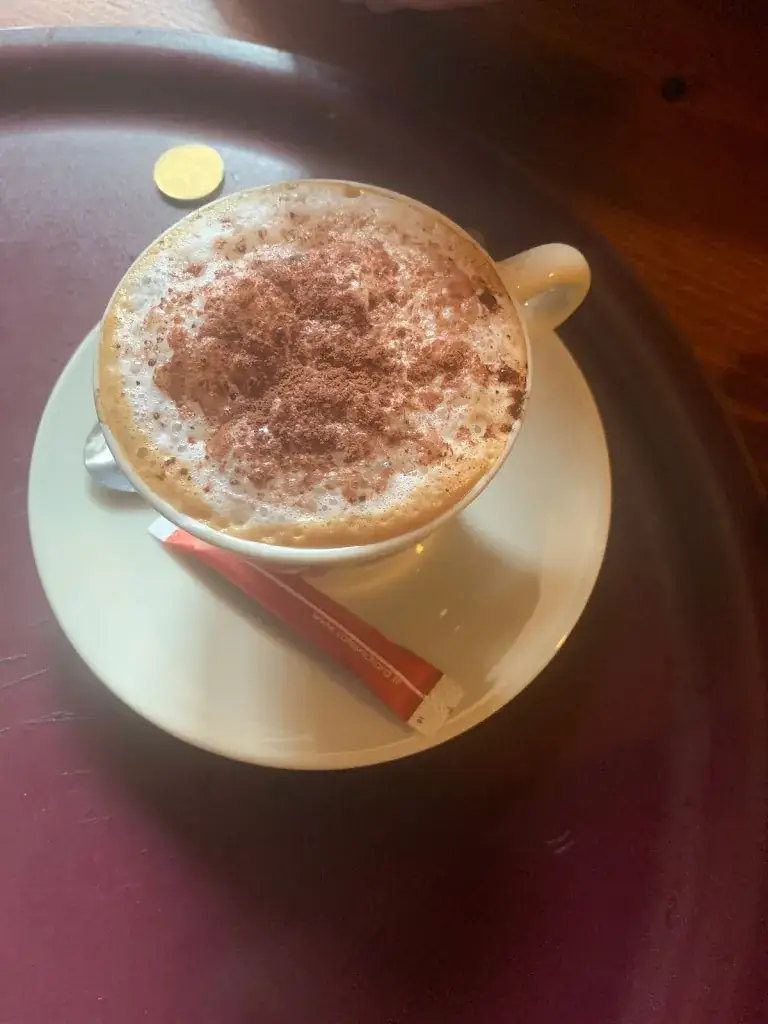 Menu_Restaurant Les Brevettes_Sainte-Foy-Tarentaise_image_8