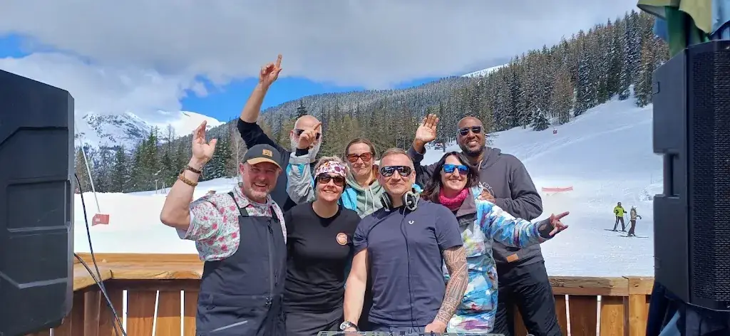 Mike Parkinson_Restaurant Les Brevettes_Sainte-Foy-Tarentaise_review