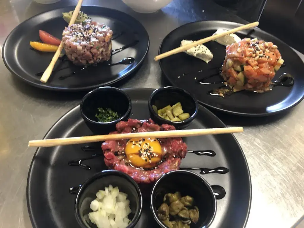 Menu_Restaurant Chez Leon_Sainte-Foy-Tarentaise_image_9