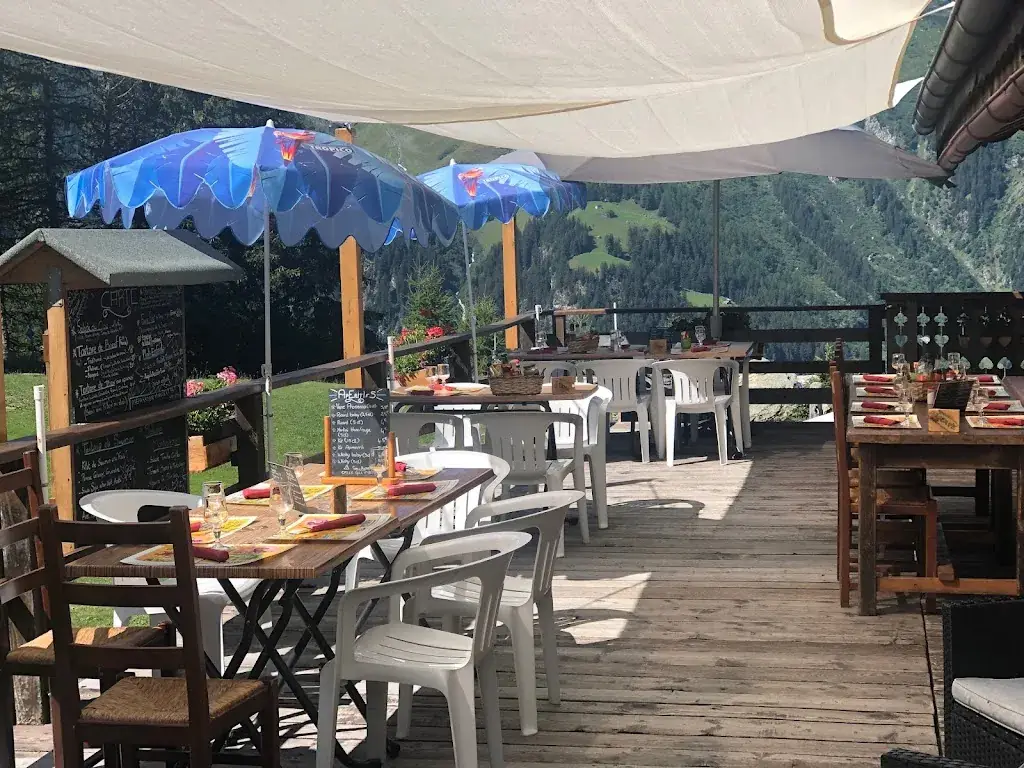 Restaurant Chez Leon_Sainte-Foy-Tarentaise_slider_image_1