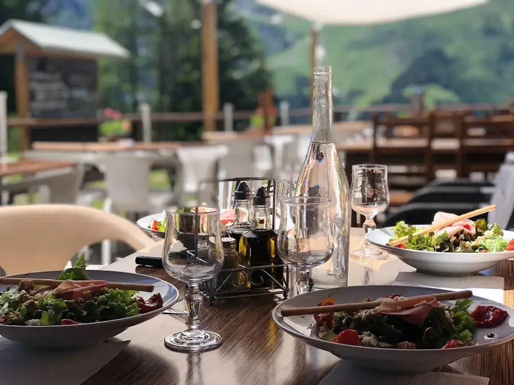 Restaurant Chez Leon_Sainte-Foy-Tarentaise_slider_image_2