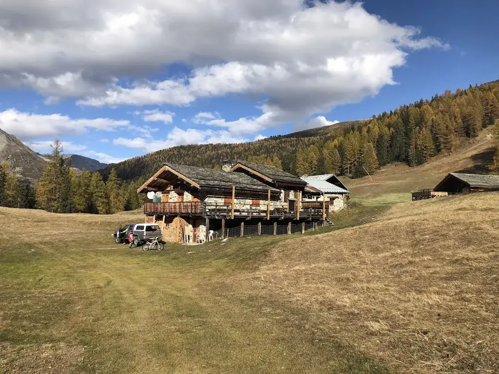 Restaurant Chez Leon_Sainte-Foy-Tarentaise_slider_image_3