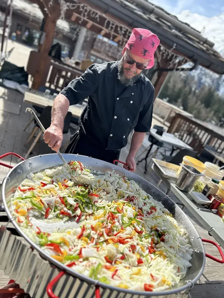 Menu_The White Lounge_Sainte-Foy-Tarentaise_image_5