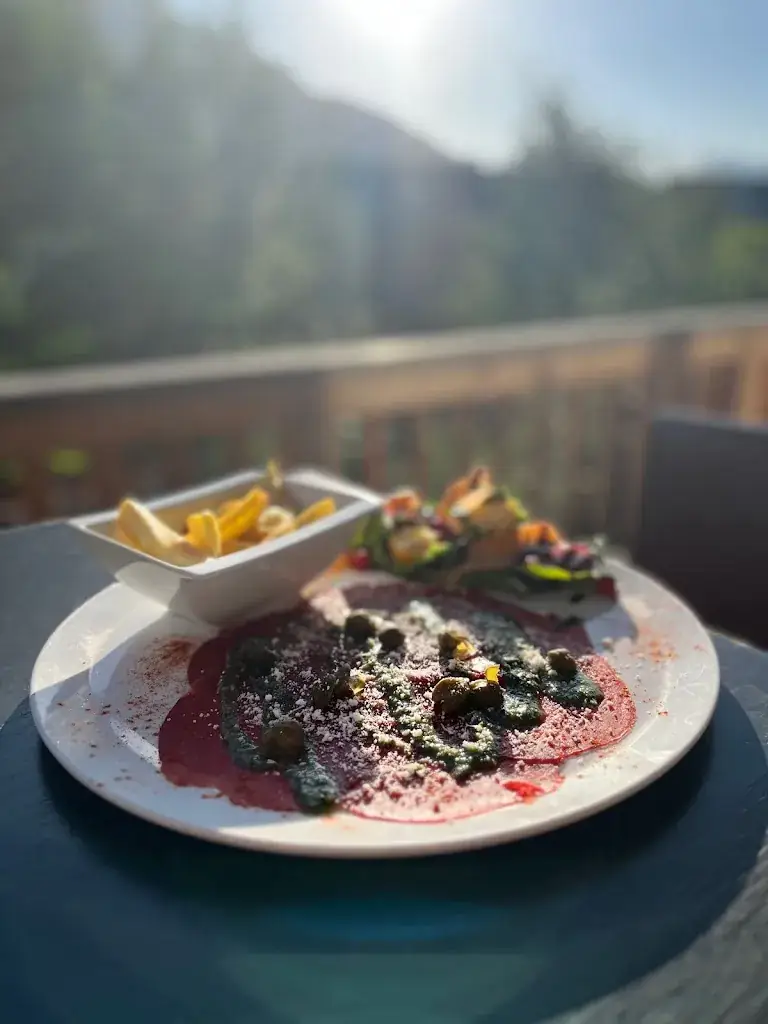 Menu_The White Lounge_Sainte-Foy-Tarentaise_image_7