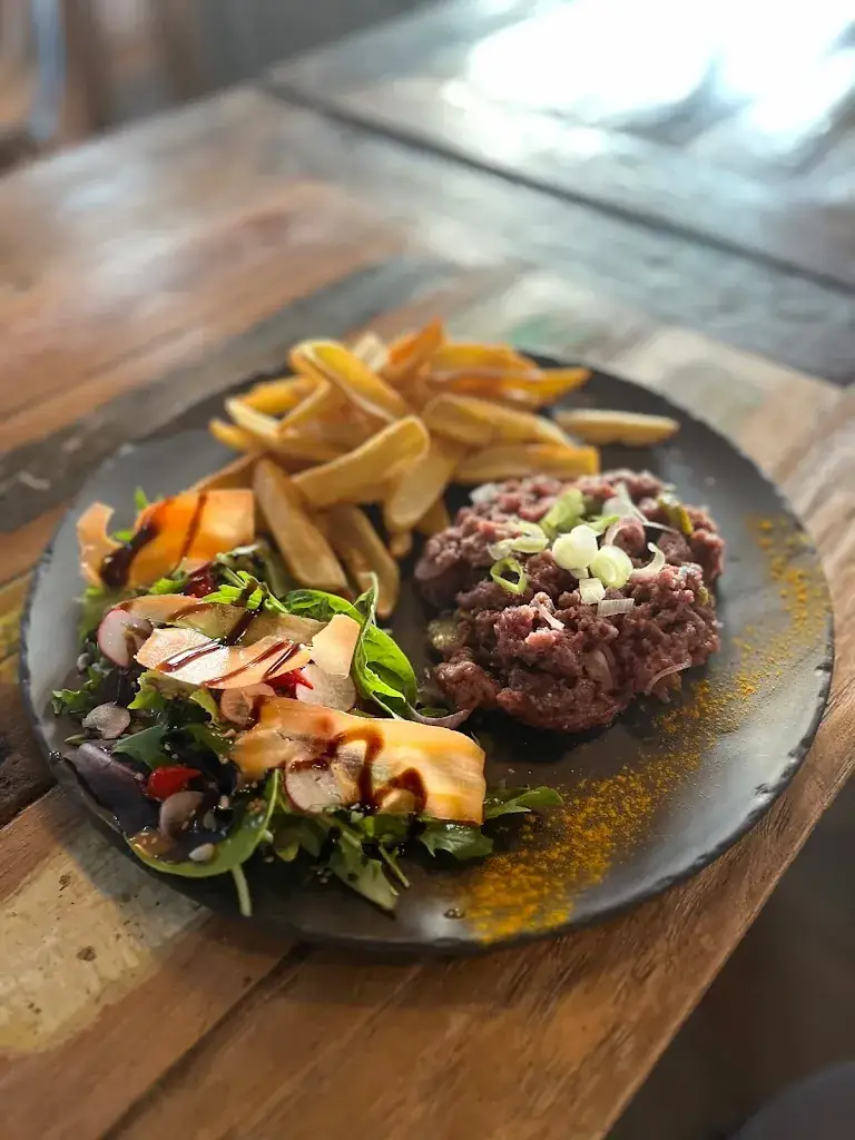 Menu_The White Lounge_Sainte-Foy-Tarentaise_image_8