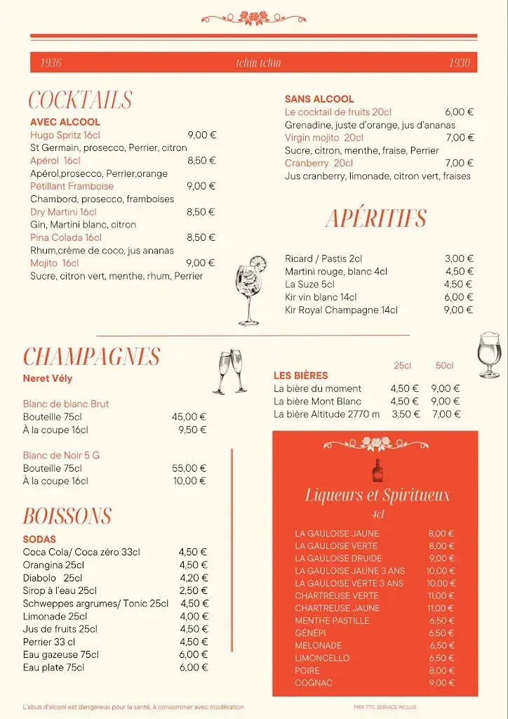 Menu_Chez Mado et Augusta_Sainte-Foy-Tarentaise_image_2