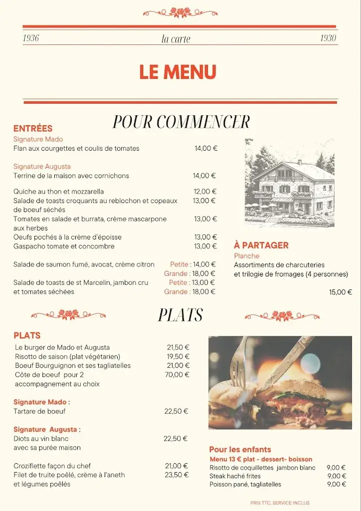 Menu_Chez Mado et Augusta_Sainte-Foy-Tarentaise_image_3