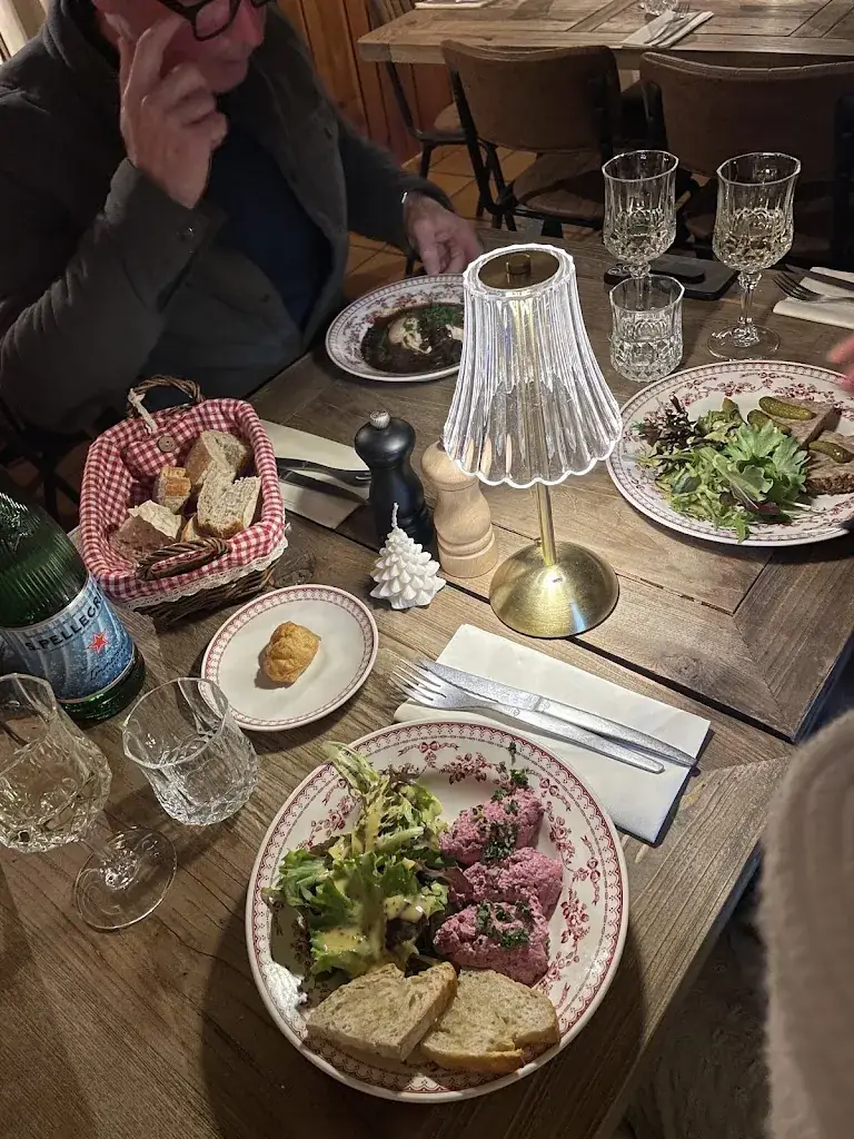 Bebel Schokker_Chez Mado et Augusta_Sainte-Foy-Tarentaise_review