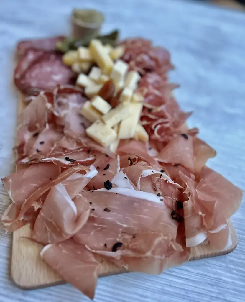 Menu_Le Saint Germain_Sainte-Foy-Tarentaise_image_7