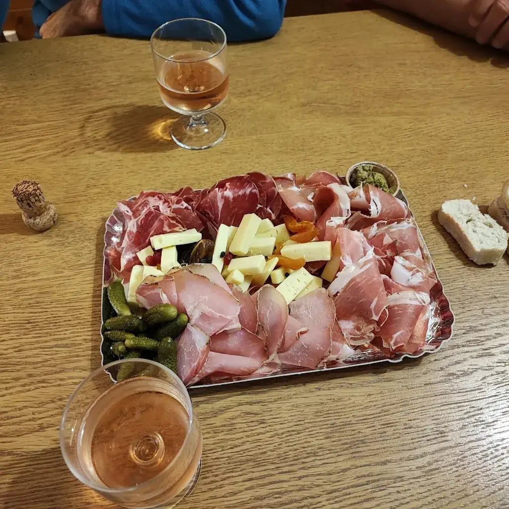 Menu_Le Saint Germain_Sainte-Foy-Tarentaise_image_9