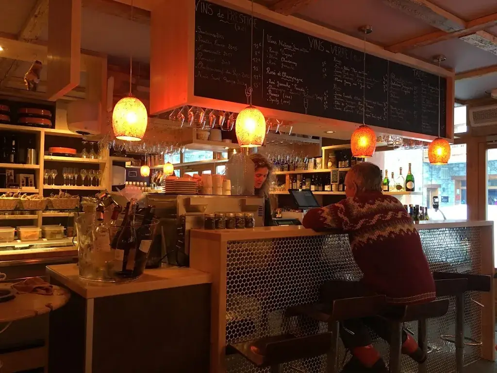 Ru_Le Saint Germain_Sainte-Foy-Tarentaise_review