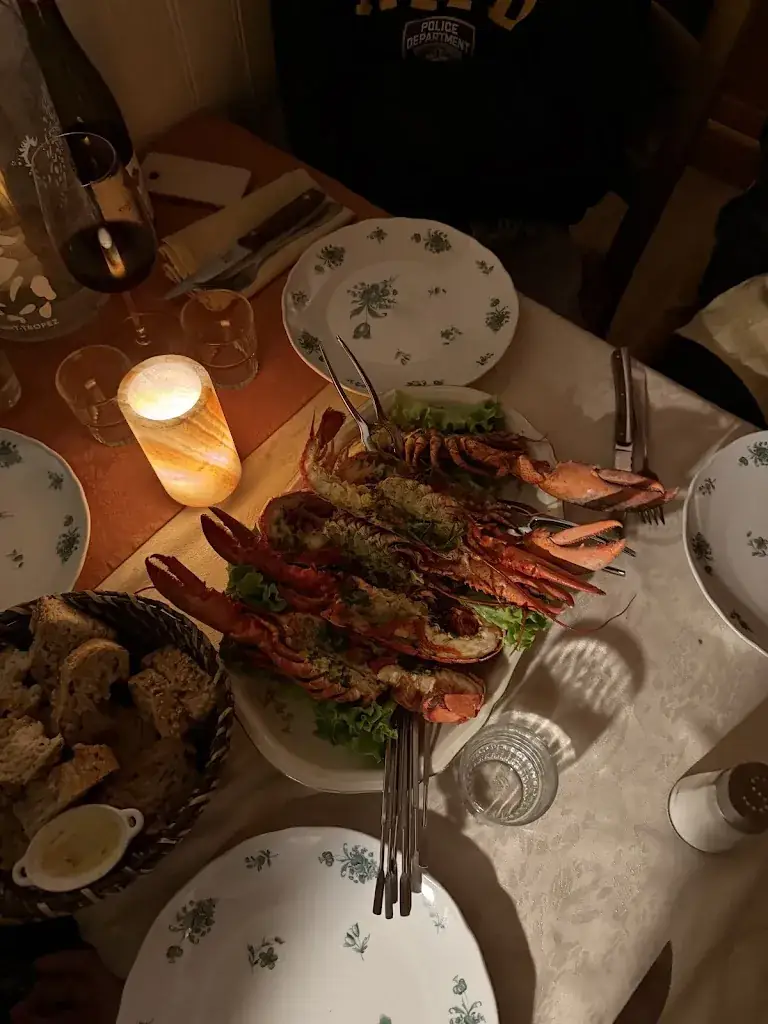 Rachel Maynard_Les Moulinettes_Sainte-Foy-Tarentaise_recensione