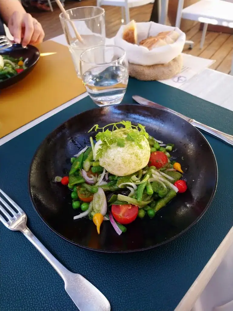 Menu_Les Maraichers_Sainte-Luce-sur-Loire_immagine_5