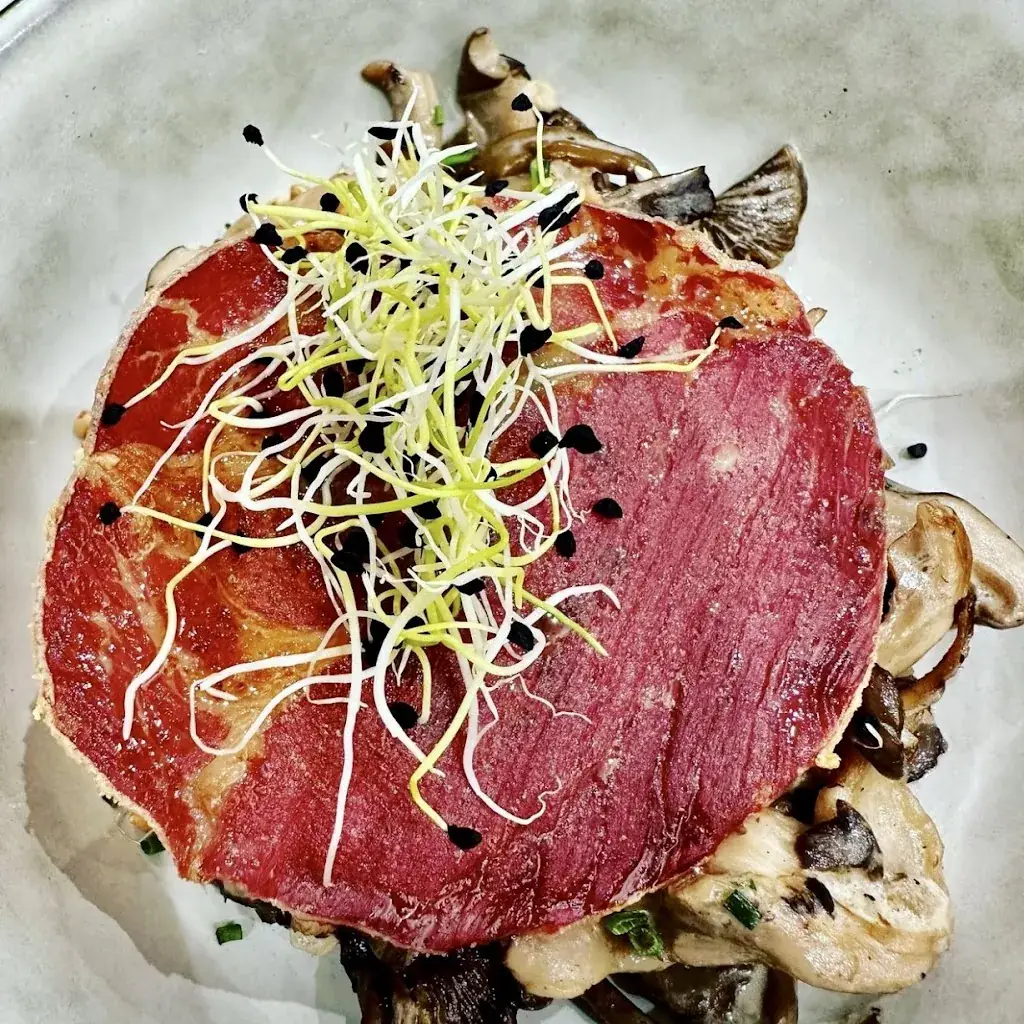 Menu_Les Maraichers_Sainte-Luce-sur-Loire_immagine_8