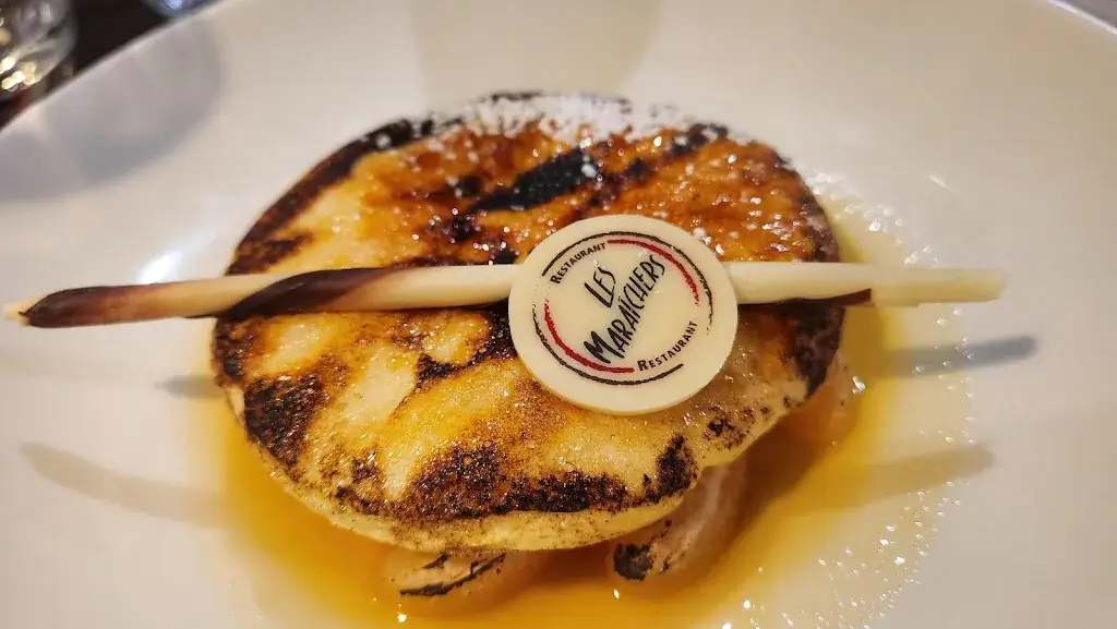 Menu_Les Maraichers_Sainte-Luce-sur-Loire_immagine_9