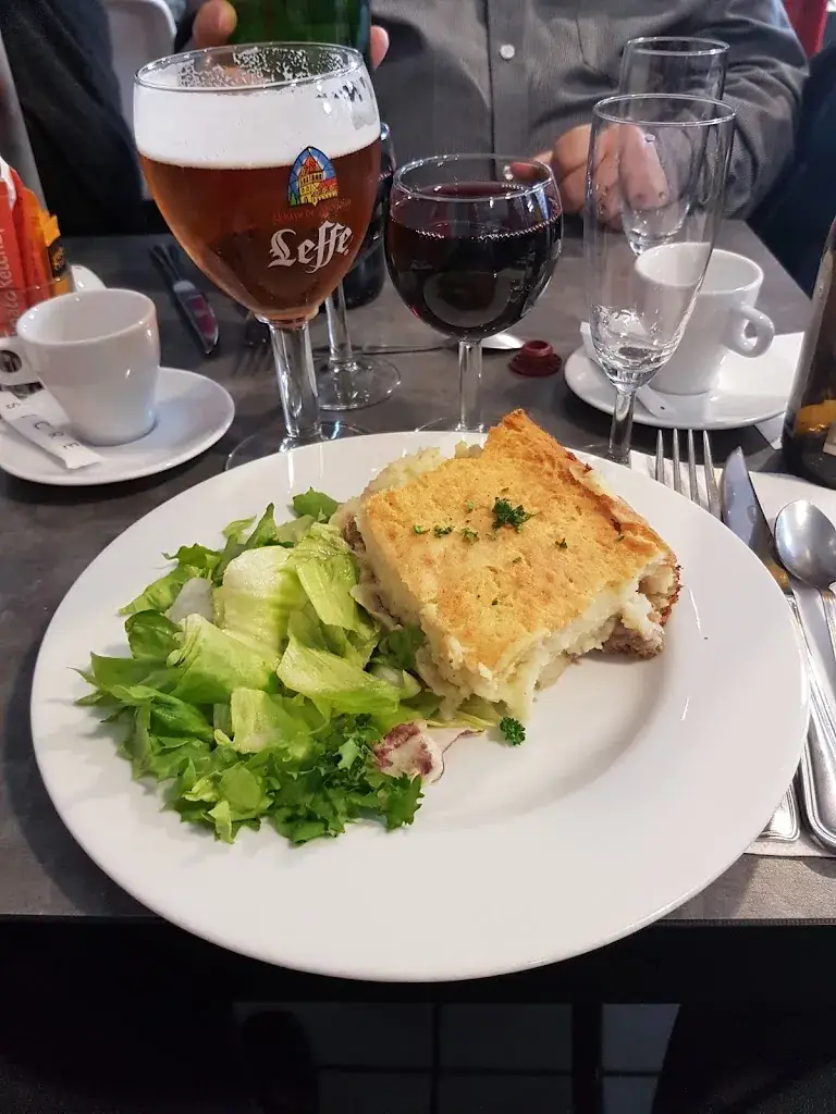 Menu_LE MOULIN DES LANDES SAINTE LUCE SUR LOIRE VOUS ACCUEILLE_Sainte-Luce-sur-Loire_image_5