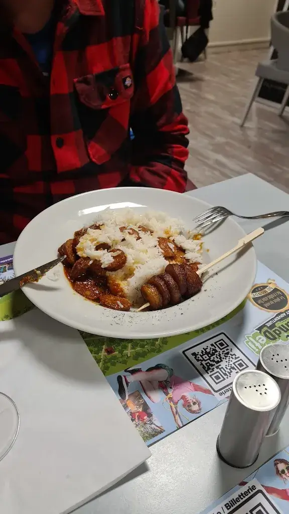 Menu_Restaurant - Bar Le237, Avenue du Général de Gaulle, Sainte Pazanne._Sainte-Pazanne_image_8