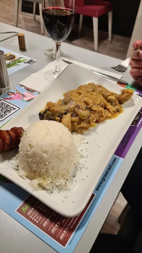 Restaurant - Bar Le237, Avenue du Général de Gaulle, Sainte Pazanne._Sainte-Pazanne_slider_image_2