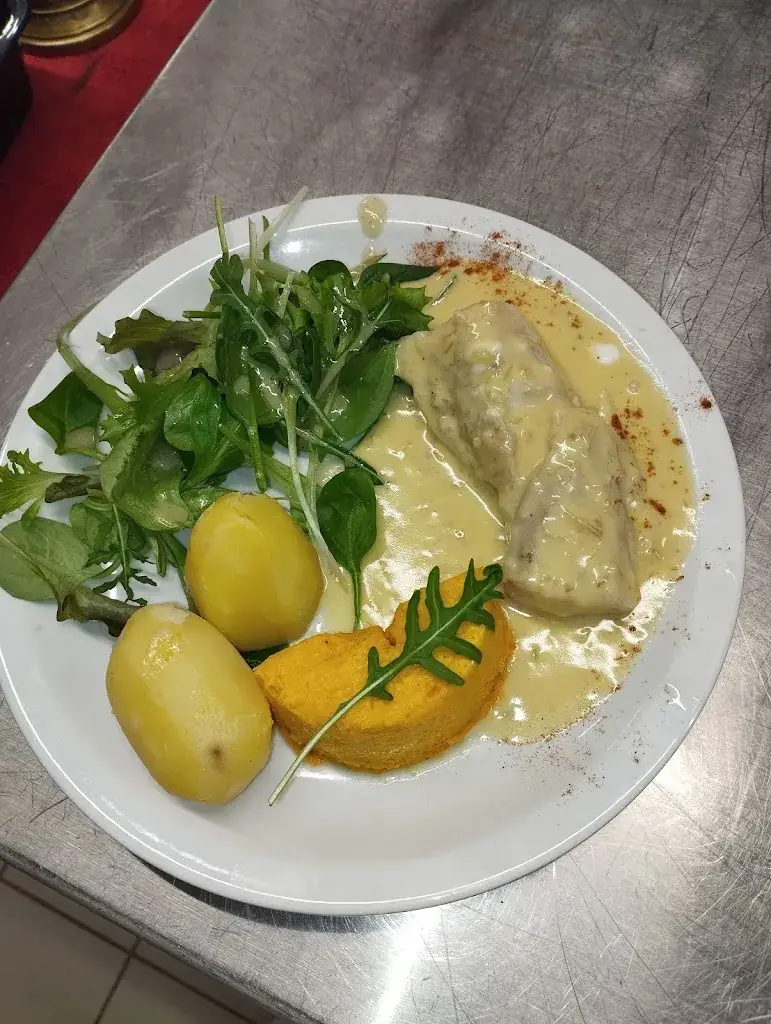 Menu_Restaurant Café de la Gare_Sainte-Pazanne_image_3