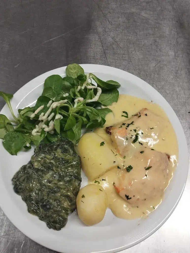 Menu_Restaurant Café de la Gare_Sainte-Pazanne_image_4