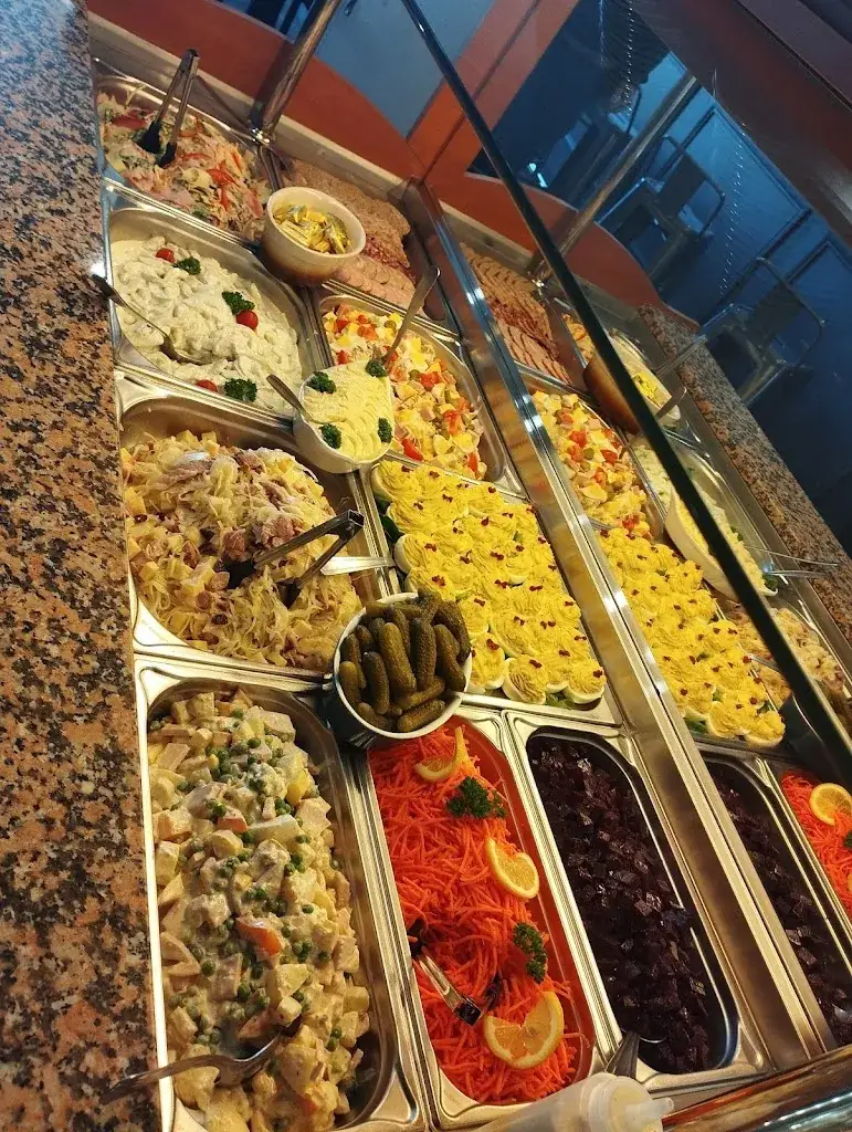 Menu_Restaurant Café de la Gare_Sainte-Pazanne_image_5