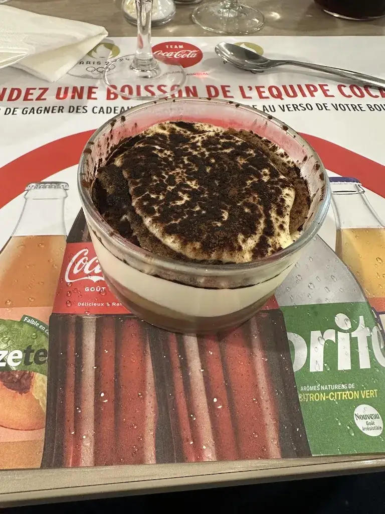 Menu_Restaurant Café de la Gare_Sainte-Pazanne_image_8