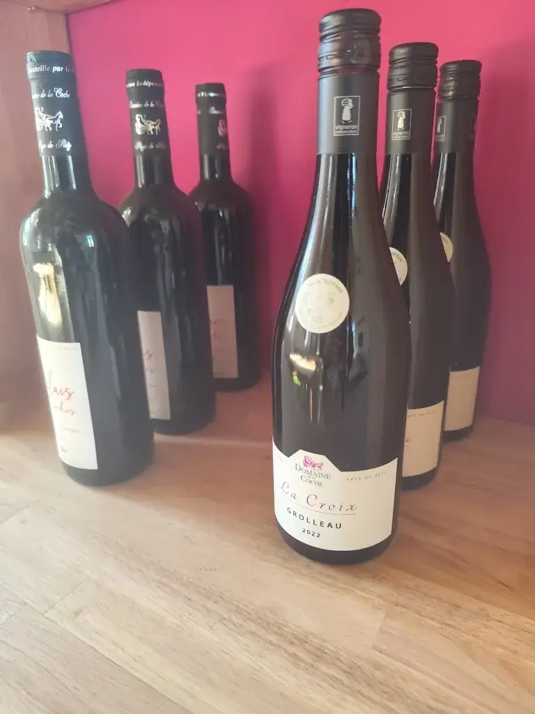 Raphaël Bourriau_La Station, Café-restaurant en gare_Sainte-Pazanne_review