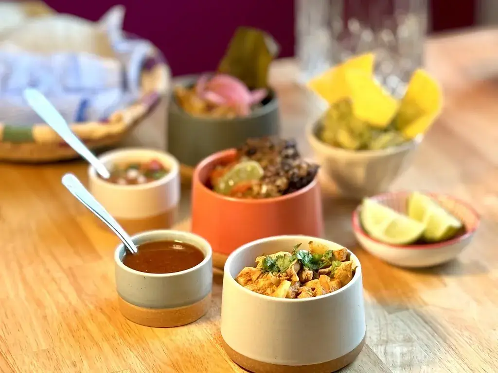 La Station, Café-restaurant en gare_Sainte-Pazanne_slider_image_2