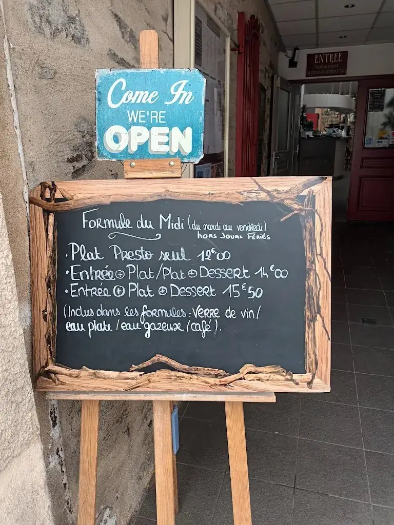 Menu_Al Pazzio - Paz'Pizza_Sainte-Pazanne_immagine_3