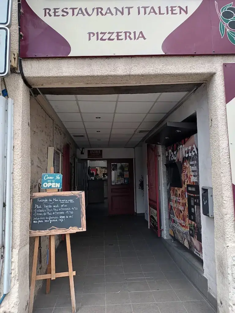 Eva Levesque_Al Pazzio - Paz'Pizza_Sainte-Pazanne_recensione