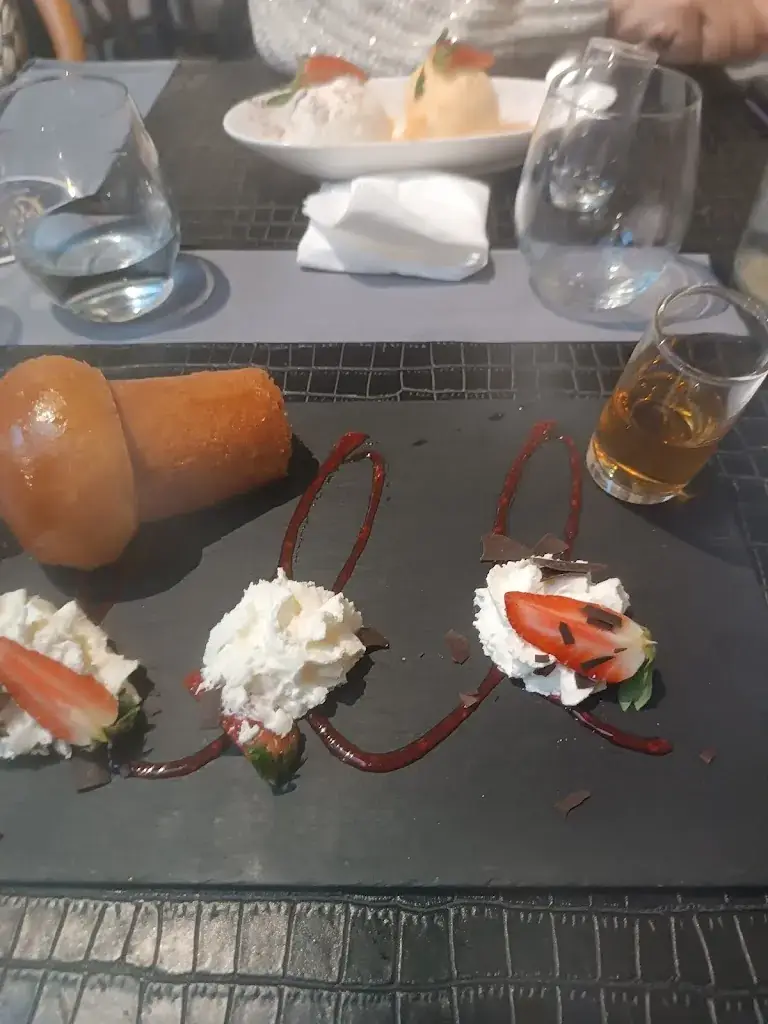 Lilike29 Peron_Al Pazzio - Paz'Pizza_Sainte-Pazanne_recensione