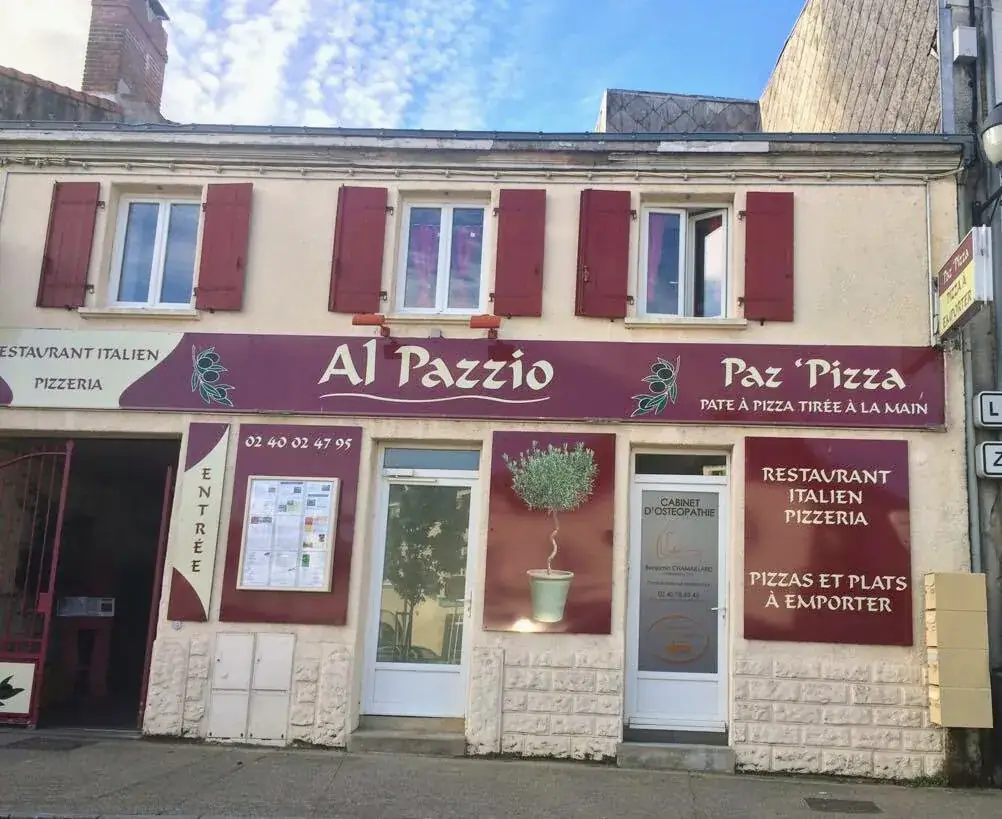 Al Pazzio - Paz'Pizza_Sainte-Pazanne_slider_image_1