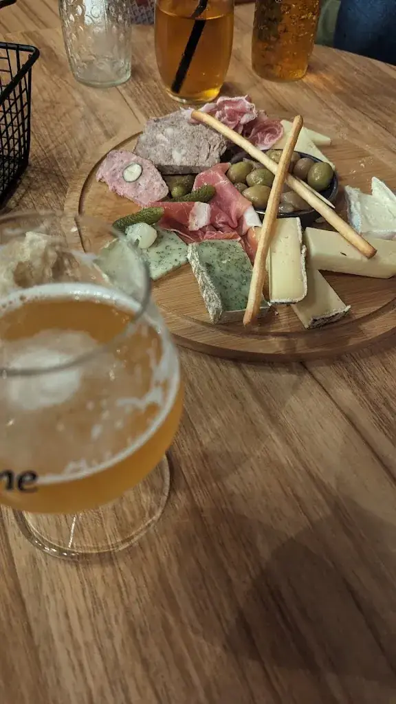 Menu_Le Molly’s_Sainte-Pazanne_image_4