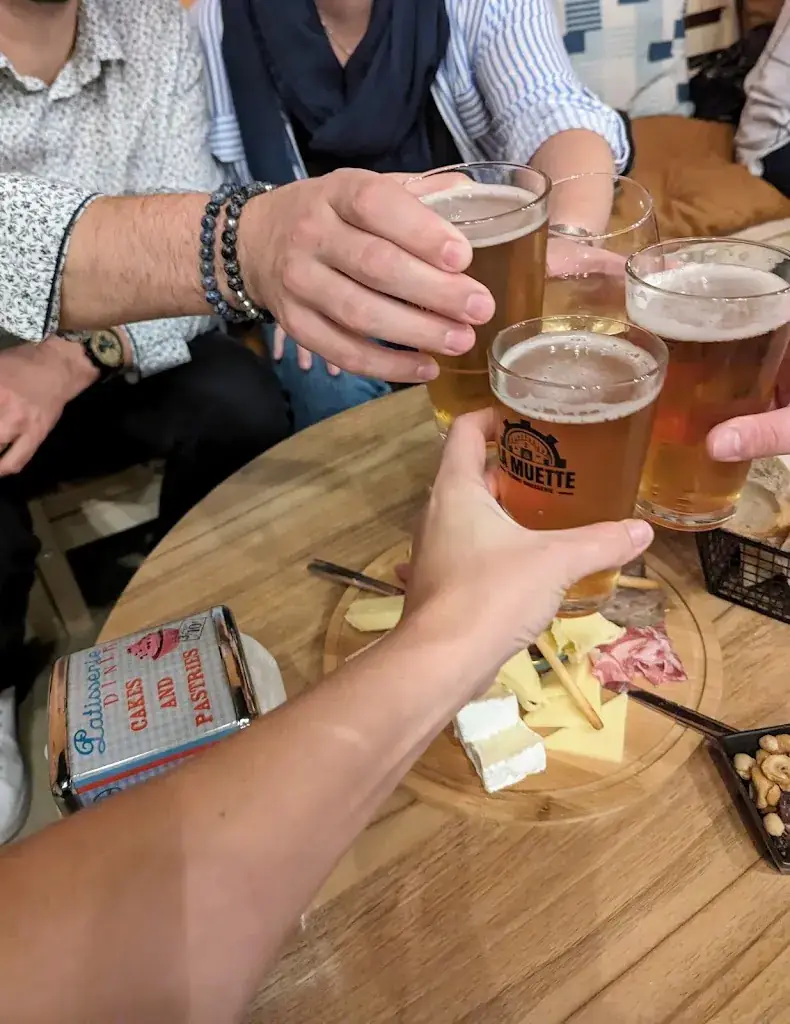 Le Molly’s_Sainte-Pazanne_slider_image_2