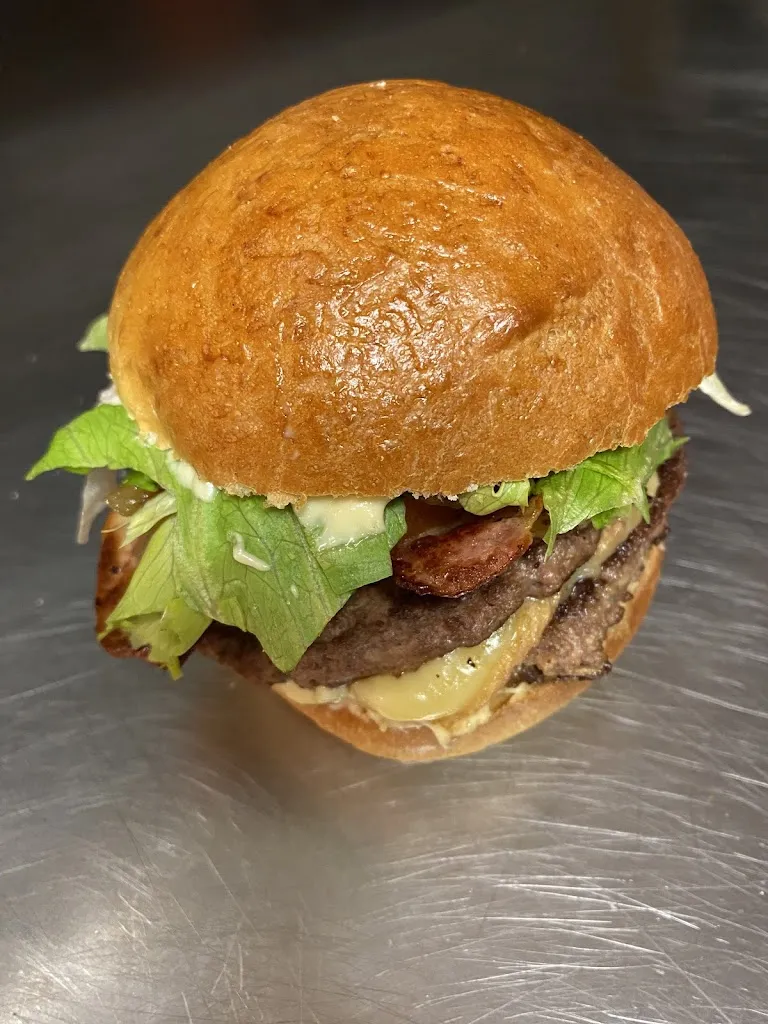 Menu_Ret’z Burger - Nouvelle Gérance_Sainte-Pazanne_immagine_7