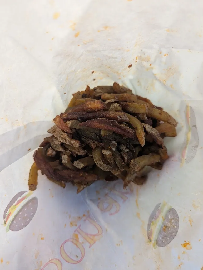 Charlotte Hardy_Ret’z Burger - Nouvelle Gérance_Sainte-Pazanne_recensione