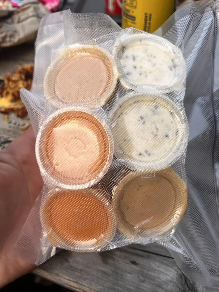 Robbyx's Tag_Ret’z Burger - Nouvelle Gérance_Sainte-Pazanne_recensione