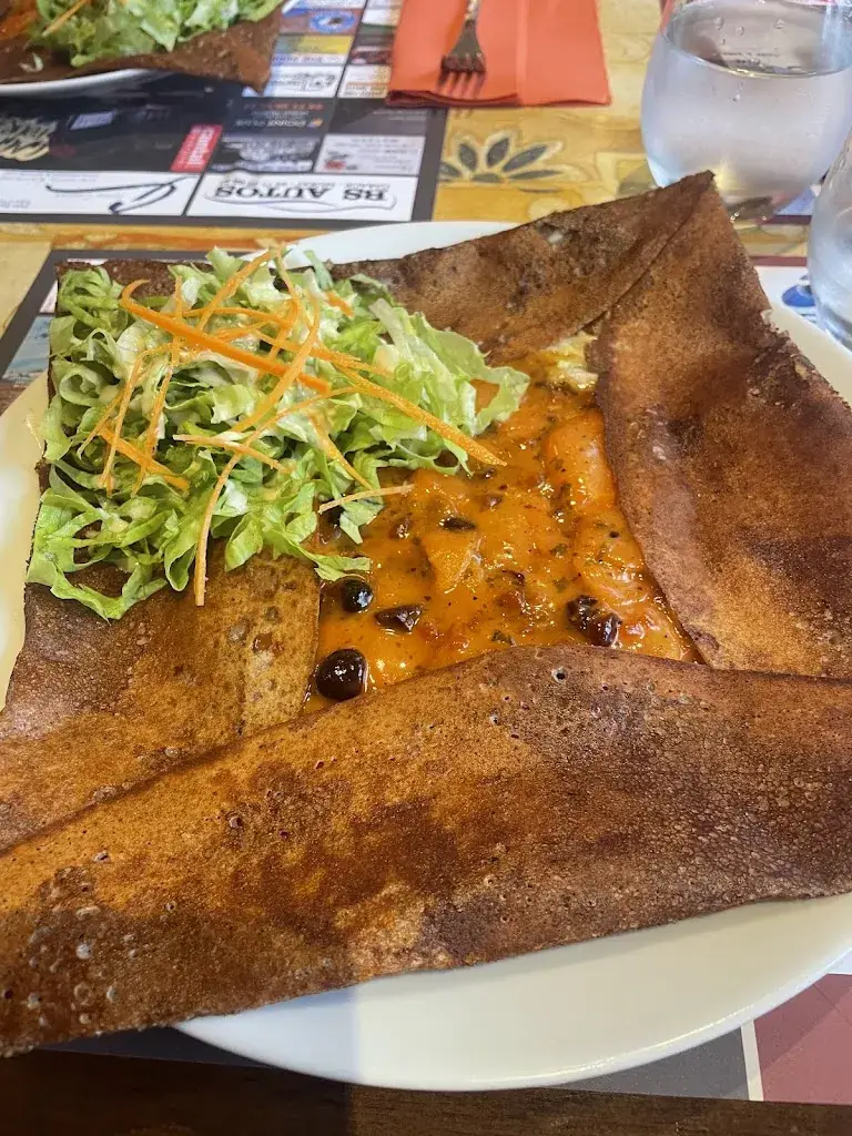 Menu_Crêperie Chez Laurette_Murat_image_8