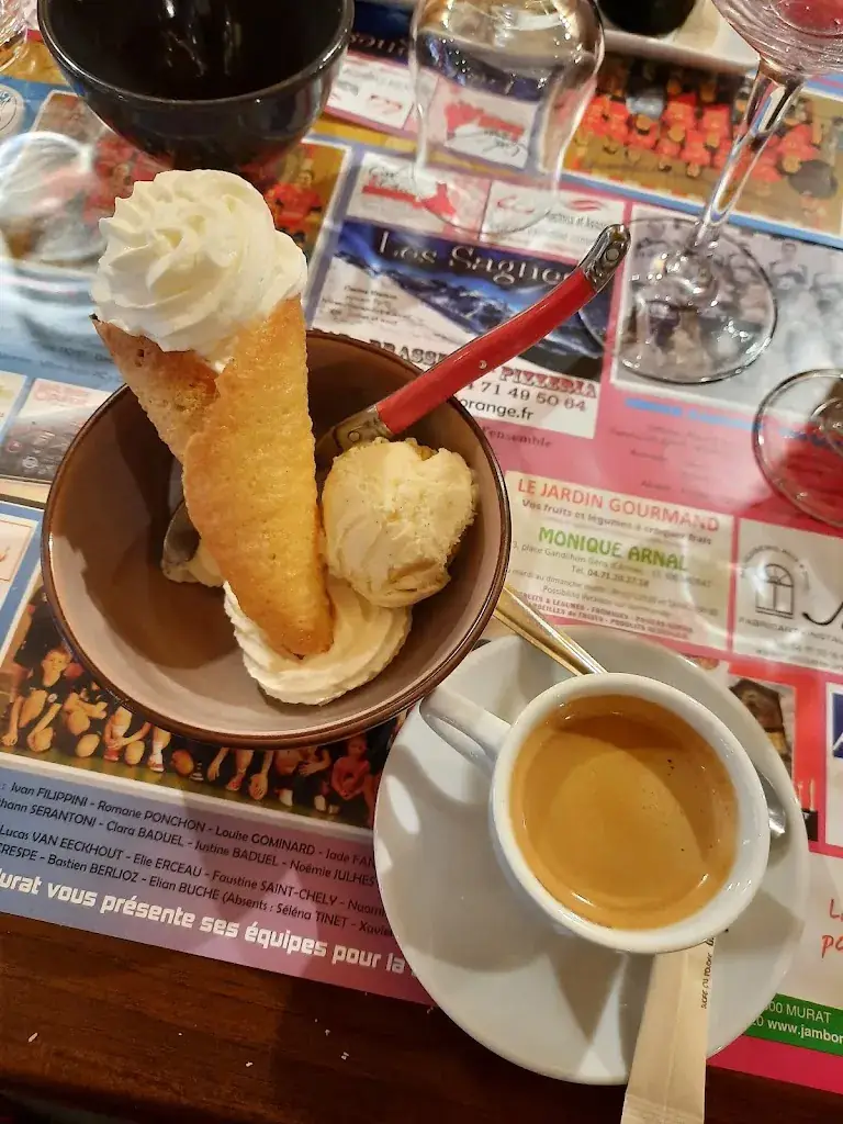 Menu_Crêperie Chez Laurette_Murat_image_9