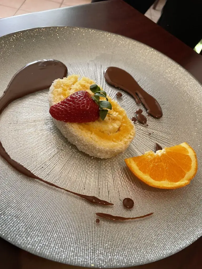 Menu_Le Basilic - Restaurant / Bar_Saligny_immagine_5