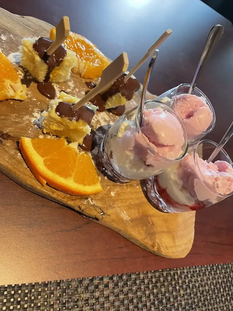 Menu_Le Basilic - Restaurant / Bar_Saligny_immagine_7