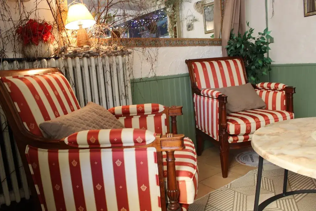 Le Basilic - Restaurant / Bar_Saligny_slider_image_1