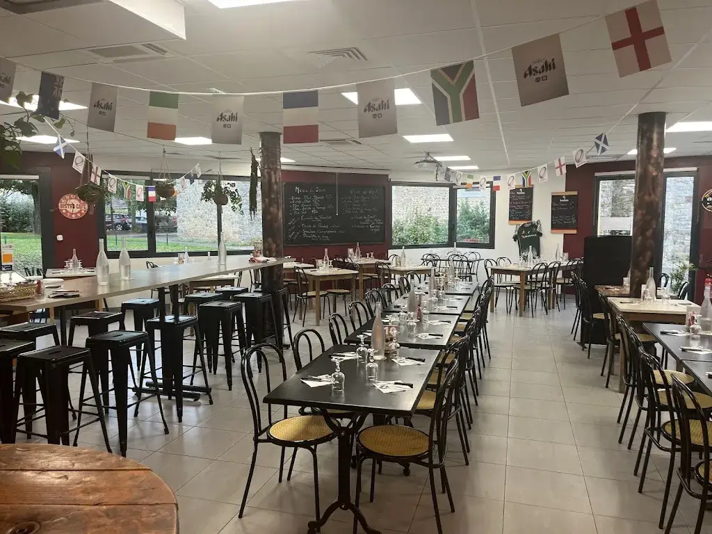 Nathan Mottay_L'Escale_Sargé-lès-le-Mans_review