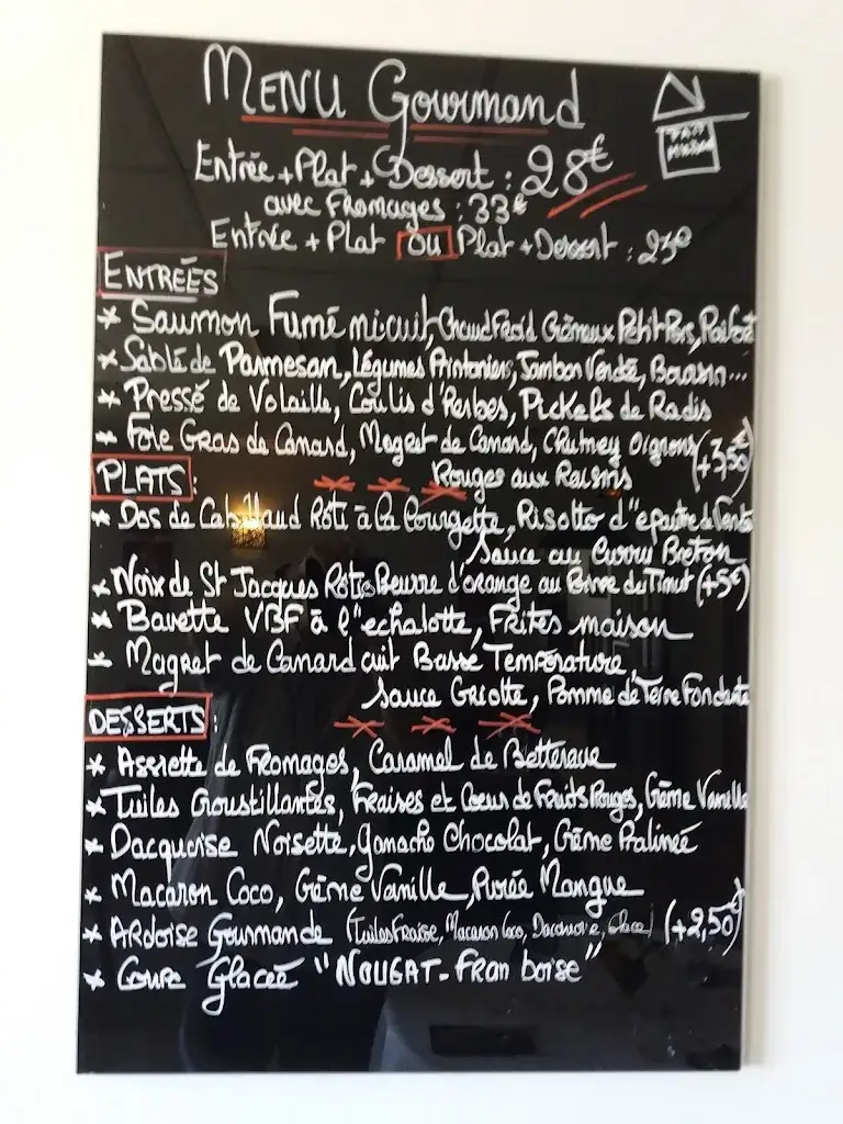 Menu_Le Marais Gourmand_Sallertaine_image_4