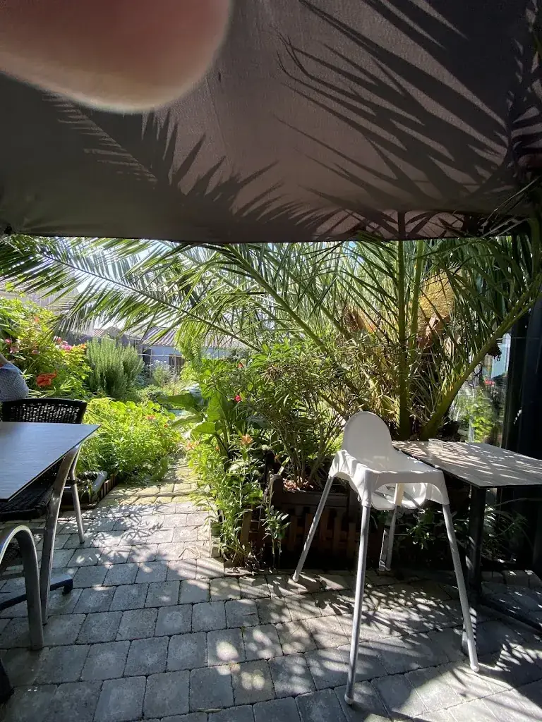 Le Marais Gourmand ristorante a Sallertaine